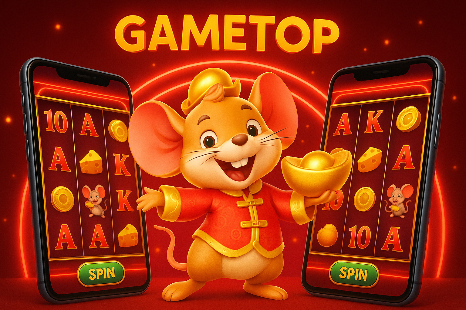 gametop