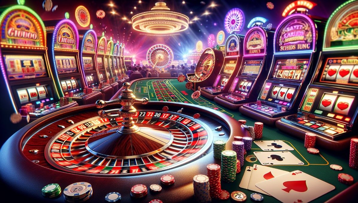 gametop Live Betting