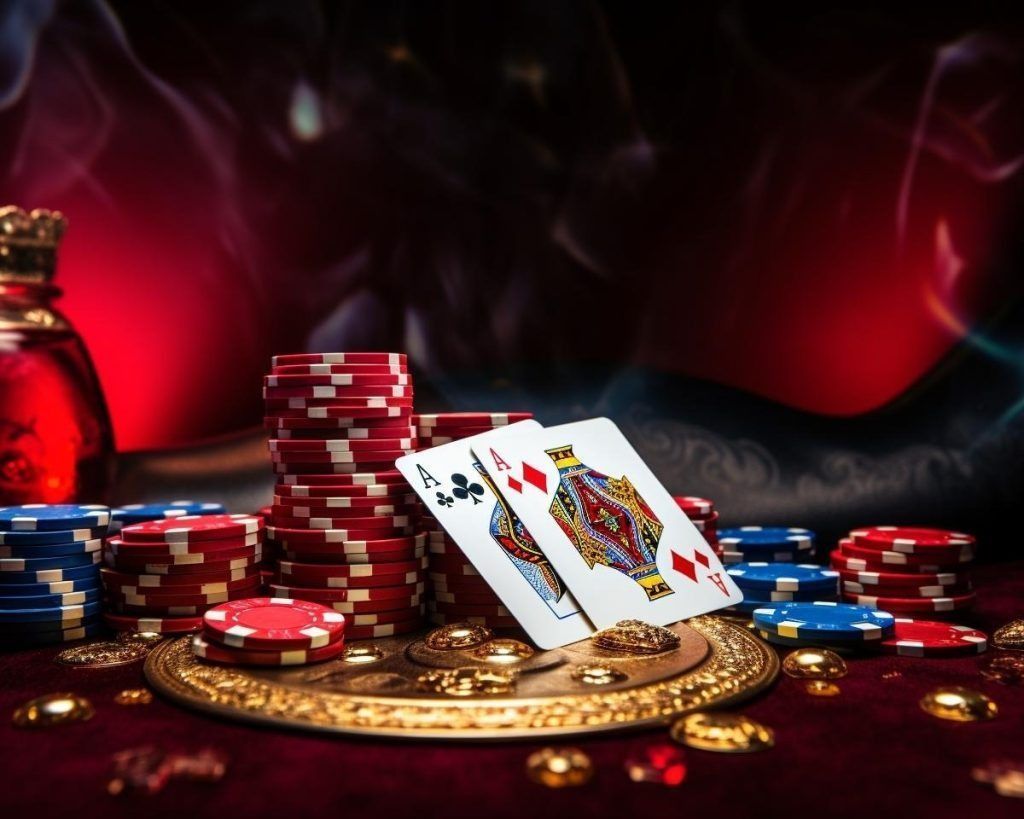 gametop Live Betting