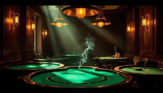 gametop Live Casino