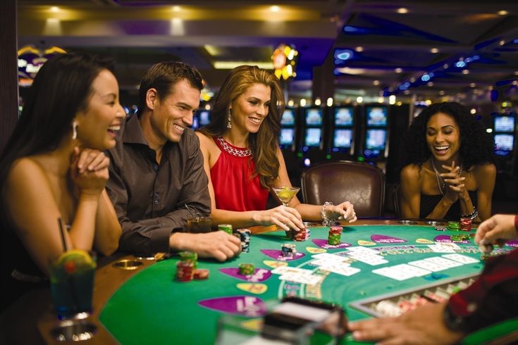 gametop Live Casino