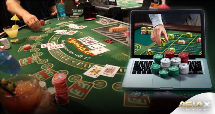 gametop Live Casino