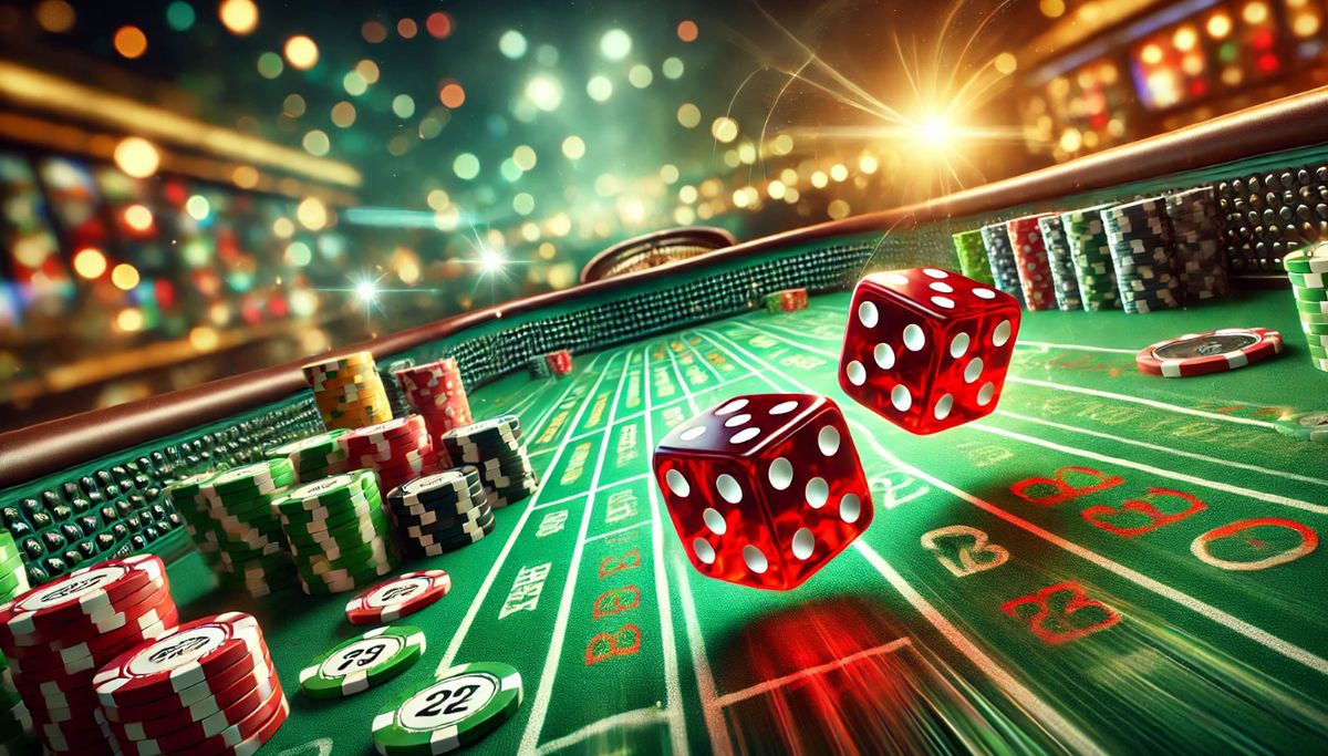gametop Live Casino