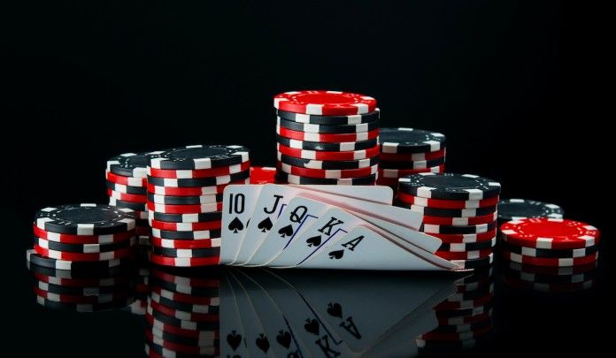 gametop Live Casino